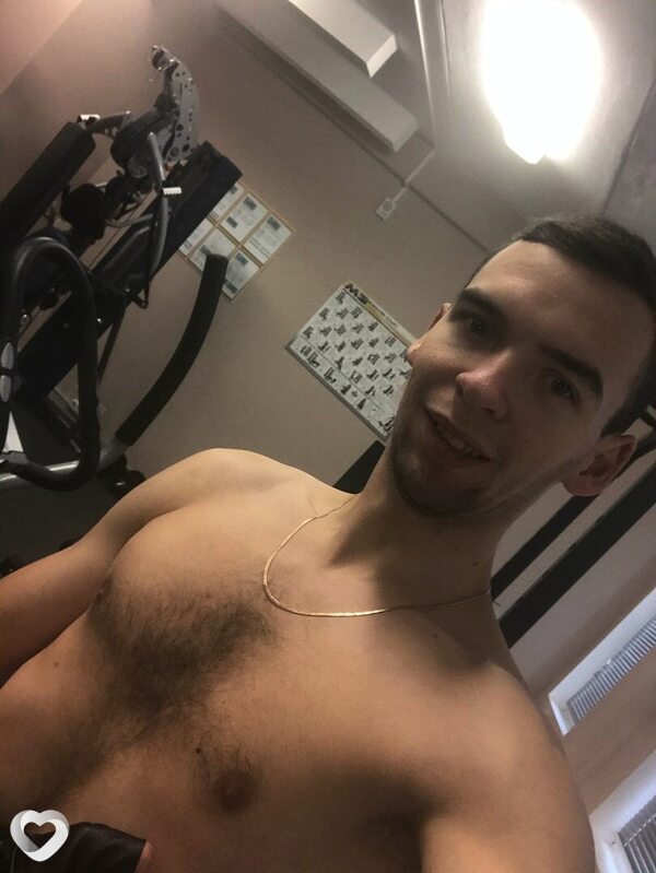 Артур, 31, Минске — анкета №4062962