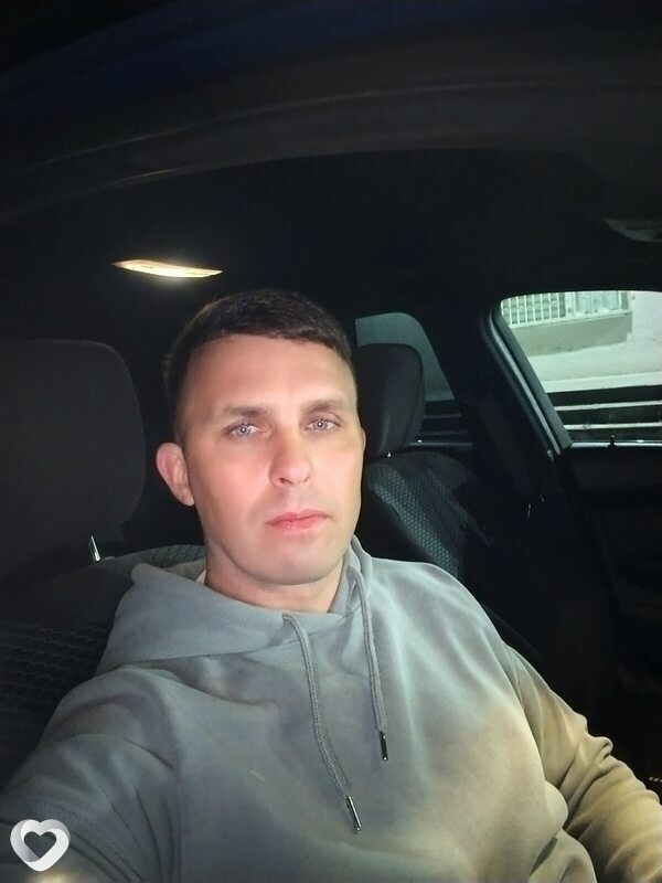 Андрей, 35, Ростове-на-Дону — анкета №4062963