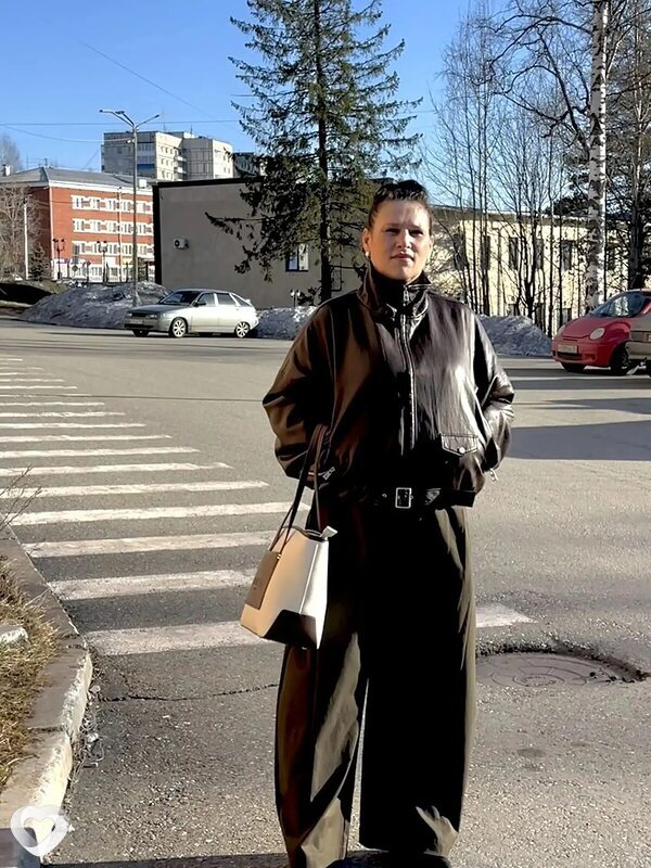 Анна, 36, Качканаре — анкета №4062965
