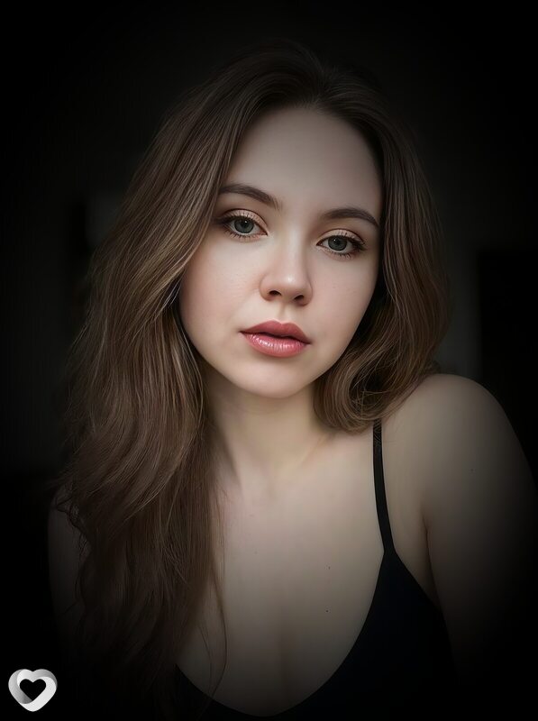 Дарья, 22, Санкт-Петербурге — анкета №4062968
