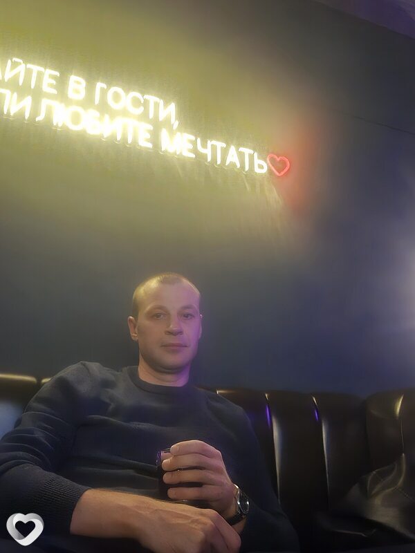 Константин, 34, Барановичах — анкета №4062971