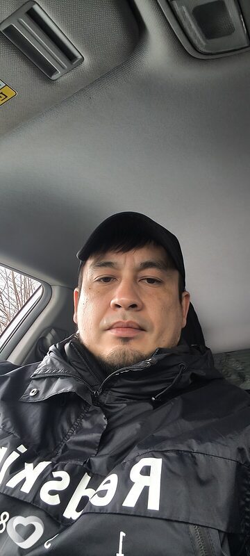 Ринат, 37, Бишкек — анкета №4065250