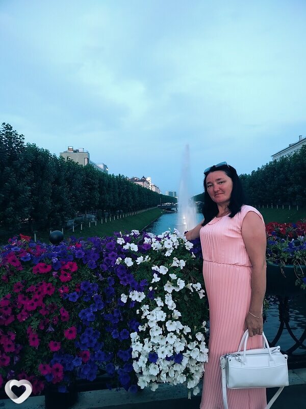 Гульшат, 45, Казани — анкета №4065257