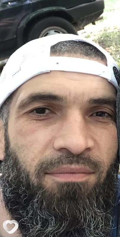 Barsik, 41, Алчевске — анкета №4063003