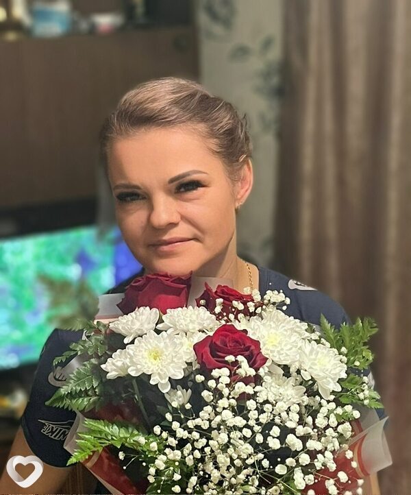 Женя, 43, Омске — анкета №4063004