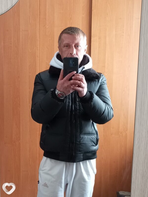 Виктор, 42, Нижнем Новгороде — анкета №4063010