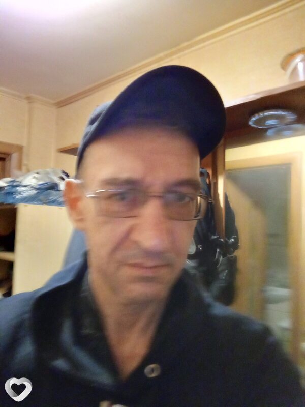 Александр, 48, Узловой — анкета №4063013