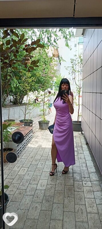 Алиса, 40, Чите — анкета №4063014