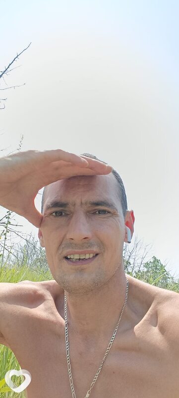 Макс, 42, Антраците — анкета №4063016