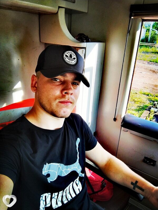 Дмитрий, 28, Москве — анкета №4062907