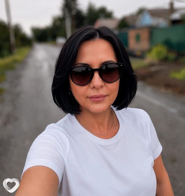Даша, 43, Новошахтинске — анкета №4062909