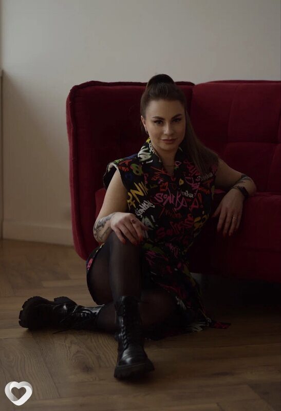 Катерина, 38, Екатеринбурге — анкета №4062911