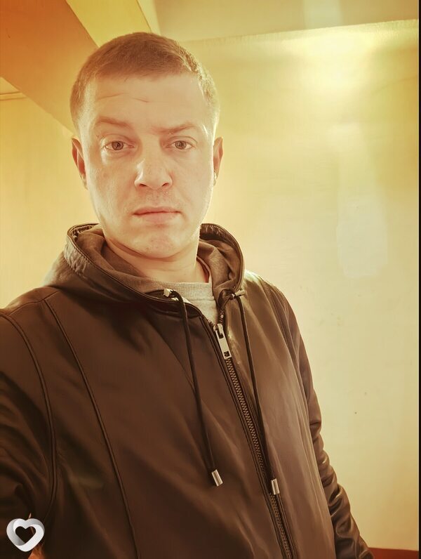Евгений, 35, Москве — анкета №4062912