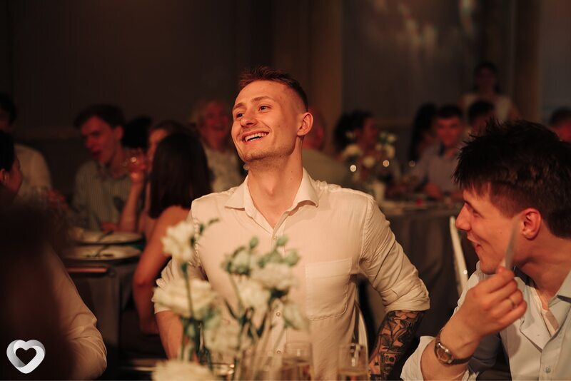 Виктор, 26, Санкт-Петербурге — анкета №4062913