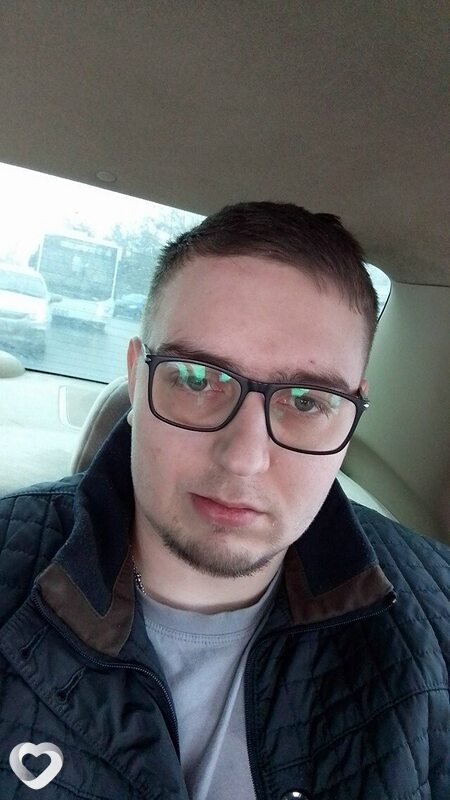 Сергей, 30, Красноярске — анкета №4062915