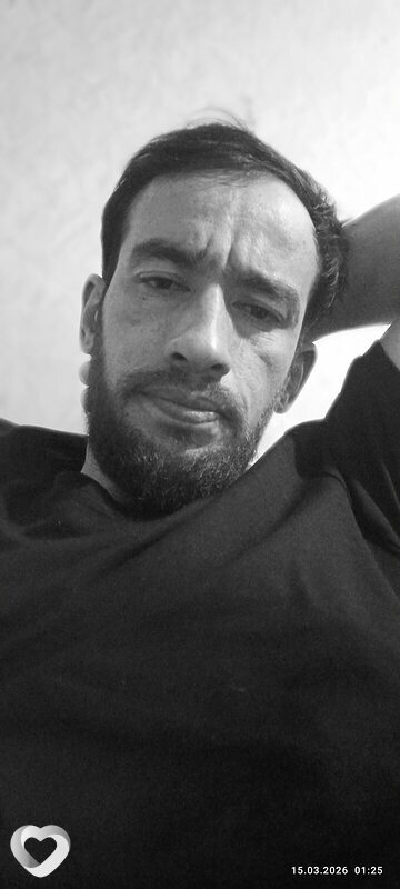 Назир, 28, Иркутске — анкета №4062921