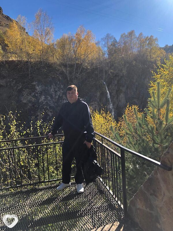 Artem, 47, Пятигорске — анкета №4062972