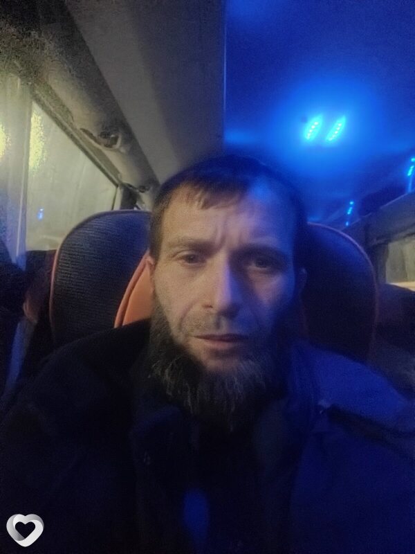 Перис, 41, Зеленоград — анкета №4062982