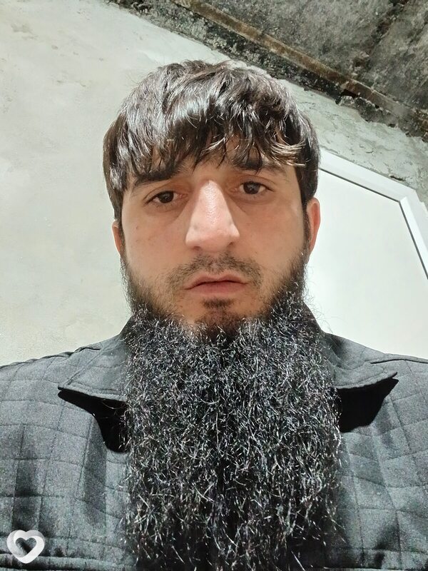 Хамзат, Зеленоград
