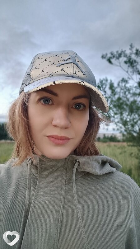 Анна, 35, Санкт-Петербурге — анкета №4062991
