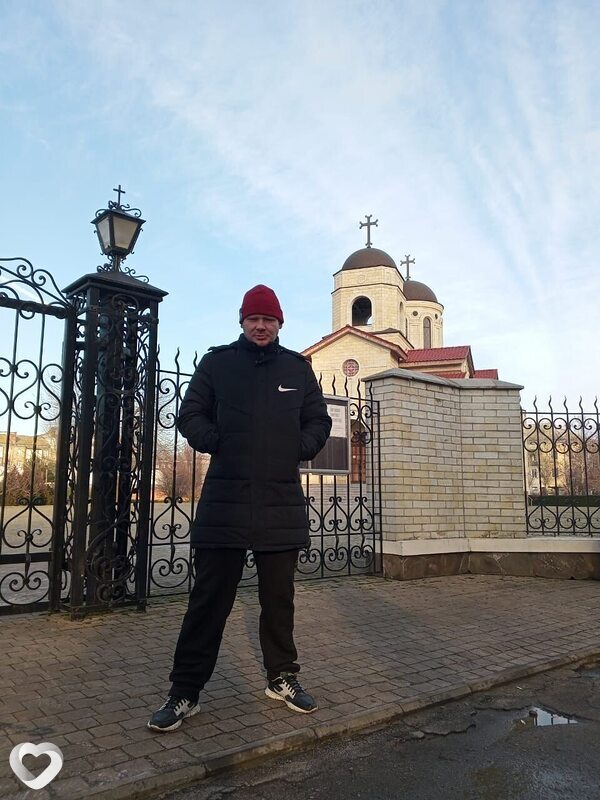 Александр, 34, Шахтах — анкета №4062993
