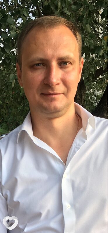 Алексей, 45, Москве — анкета №4687615