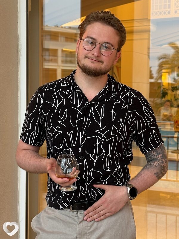 Евгений, 28, Орске — анкета №4687617