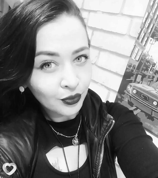 Натали, 38, Бресте — анкета №4687618