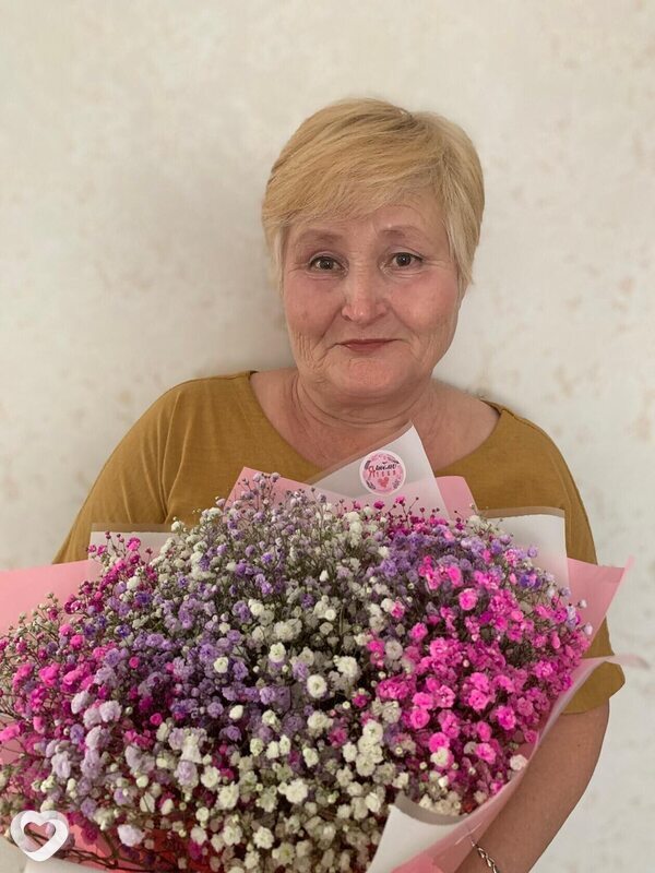 Светлана, Далматово