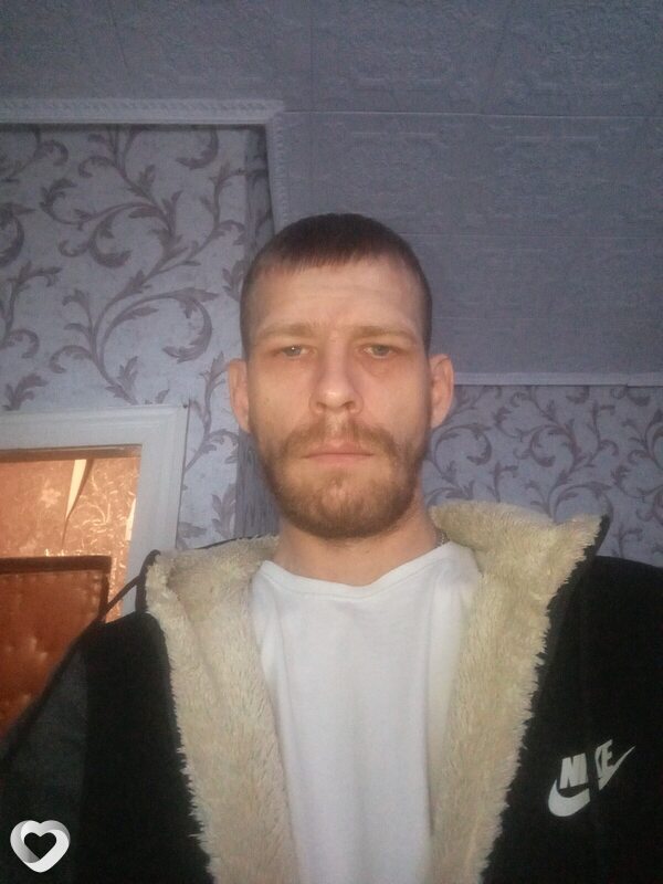 Санек, 37, Новокузнецке — анкета №4063022