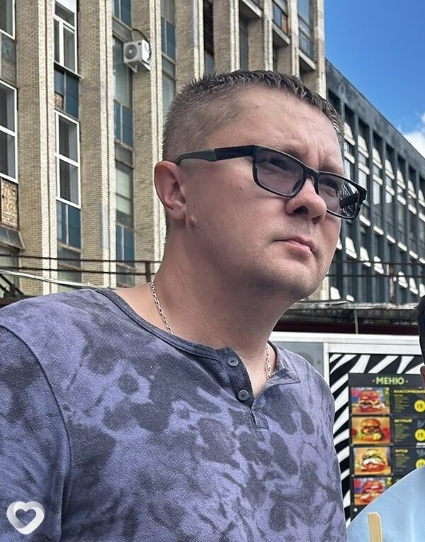 Александр, 41, Бобруйске — анкета №4063032