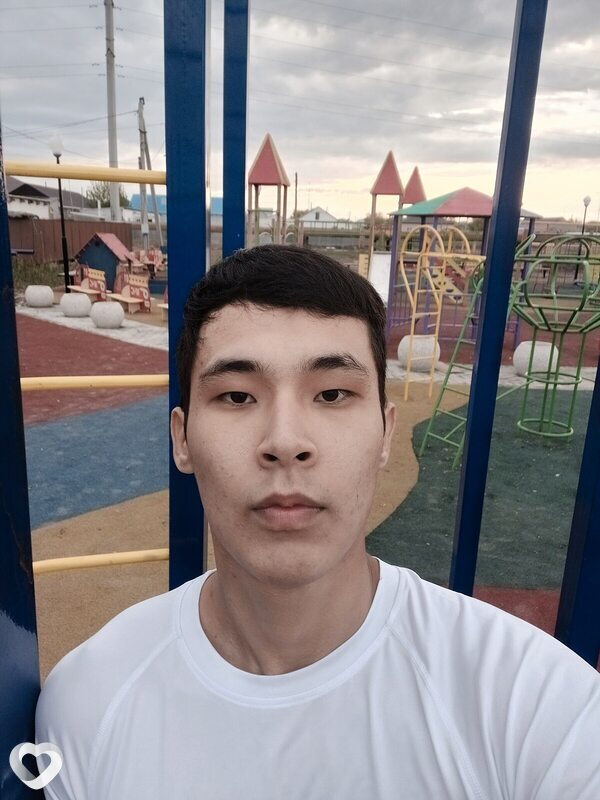 Қасиет, 19, Атырау(гурьев) — анкета №4063037
