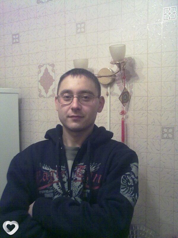 Руслан, 40, Воронеже — анкета №4063040