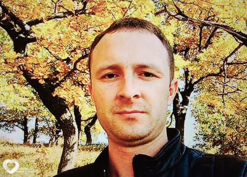 Артём, 37, Симферополе — анкета №4063041