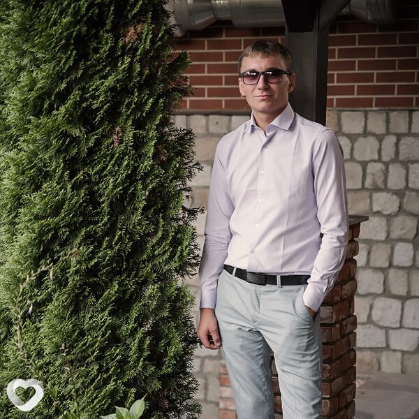 Андрей, 30, Калининграде — анкета №4063042