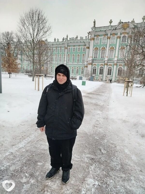 Данила, 25, Уфе — анкета №4063043