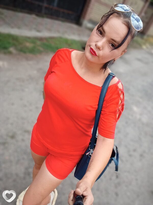 Наталия, Смела