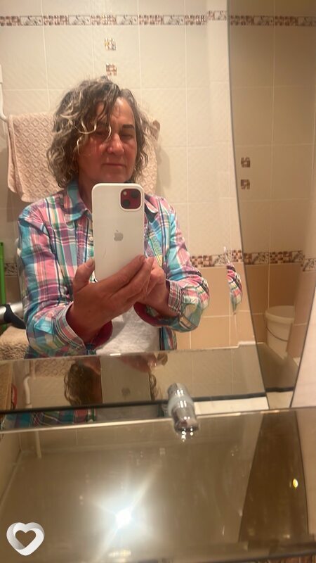 Лана, 64, Витебске — анкета №4063056