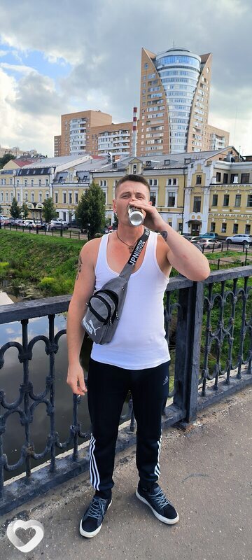 Виталий, 34, Волковыске — анкета №4063057