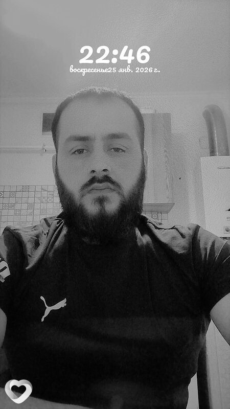 Рамин, 28, Ростове-на-Дону — анкета №4063061