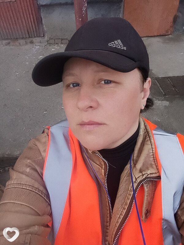 Татьяна, 38, Новотроицке — анкета №4063067
