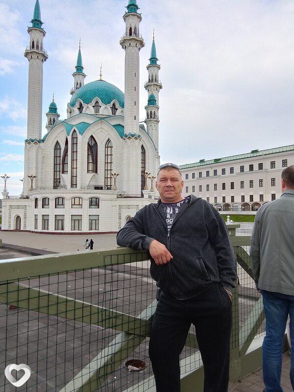 Павел, 44, Павлове — анкета №4063070