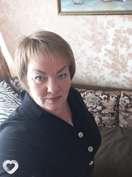 Наталья, 47, Речице — анкета №4062825
