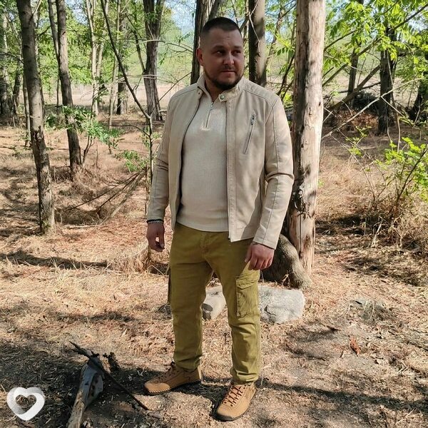 Илья, 33, Владивостоке — анкета №4062829
