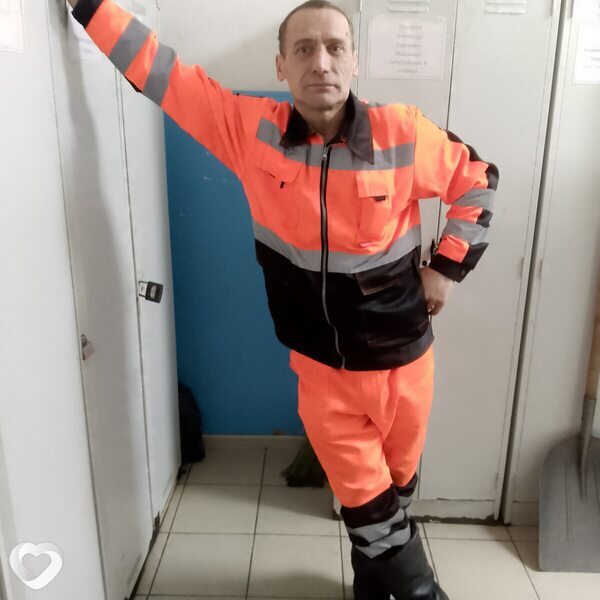 Денис, 45, Красноярске — анкета №4062836