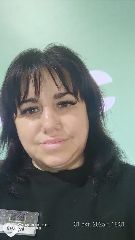 Ирина, 45, Москве — анкета №4062839