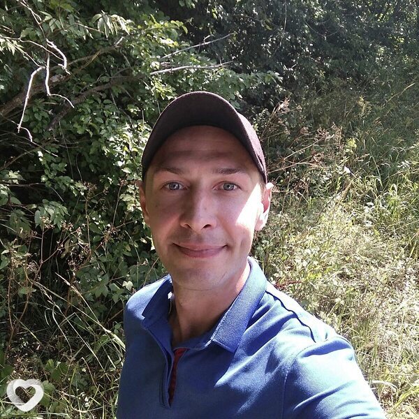 Павел, 41, Смоленске — анкета №4062841