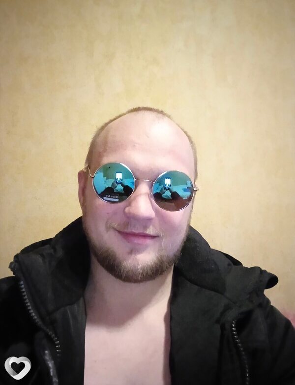Макс, 31, Тамбове — анкета №4063073