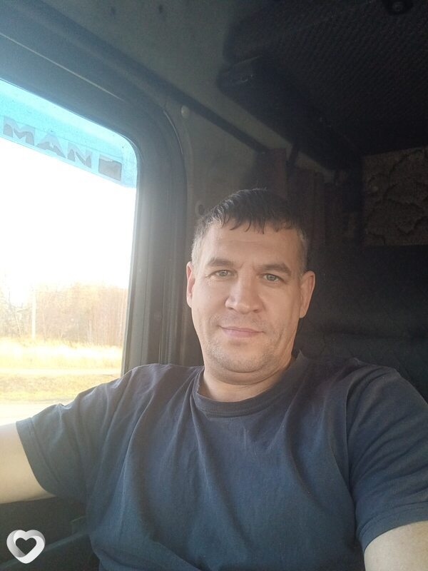 Александр, 39, Омске — анкета №4063090