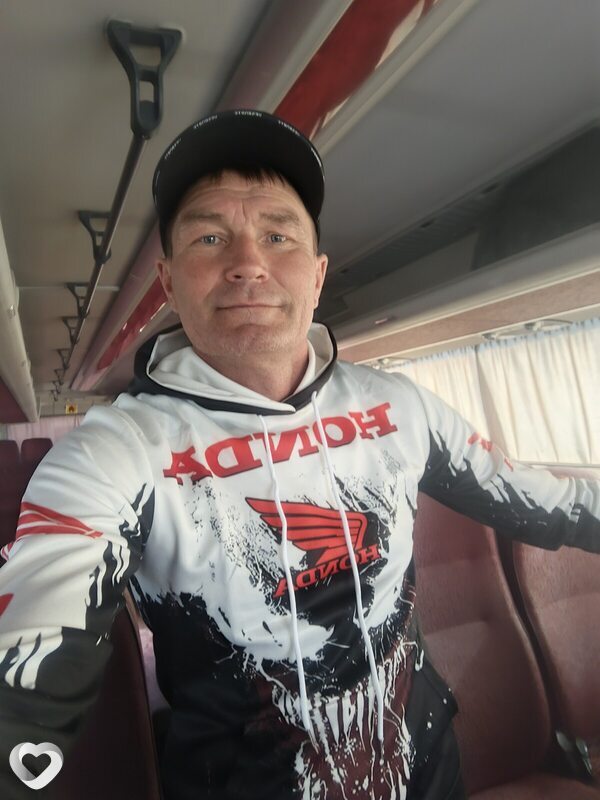 Александр, 49, Тюмени — анкета №4063094